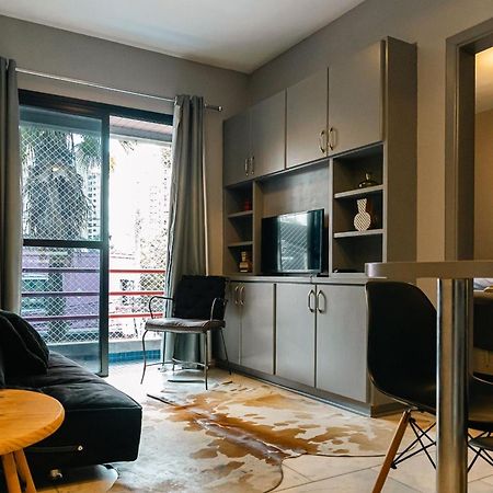 Port Dela Vilete Sao Paulo Dış mekan fotoğraf