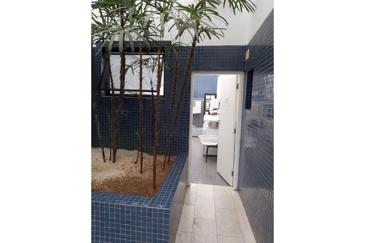 Port Dela Vilete Sao Paulo Dış mekan fotoğraf