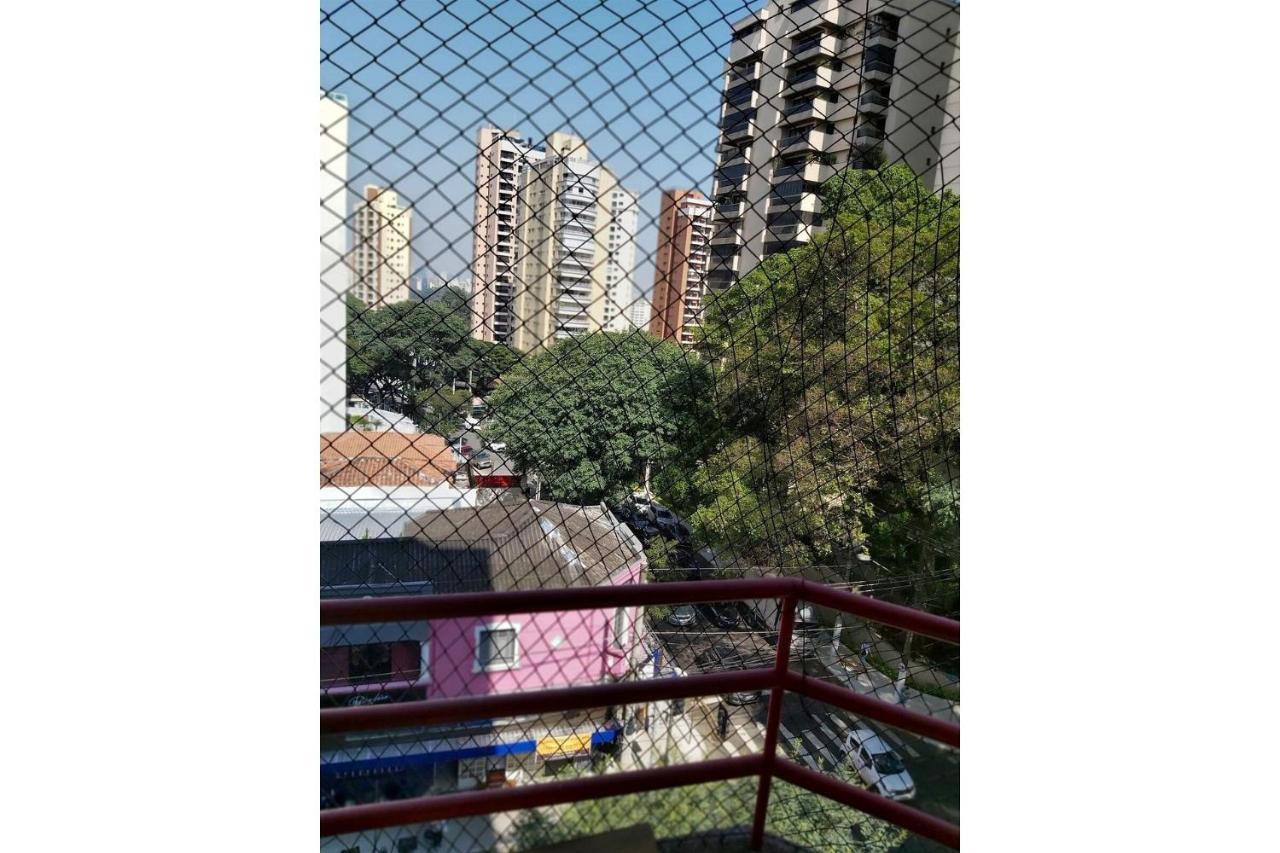 Port Dela Vilete Sao Paulo Dış mekan fotoğraf
