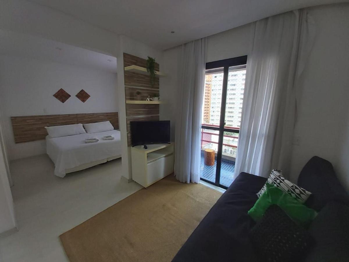 Port Dela Vilete Sao Paulo Dış mekan fotoğraf