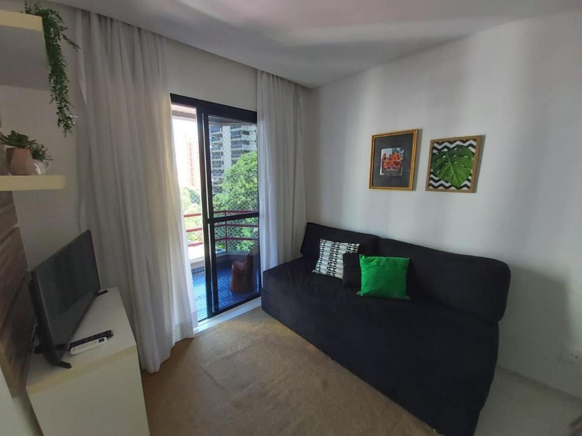 Port Dela Vilete Sao Paulo Dış mekan fotoğraf