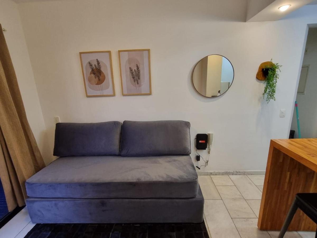 Port Dela Vilete Sao Paulo Dış mekan fotoğraf