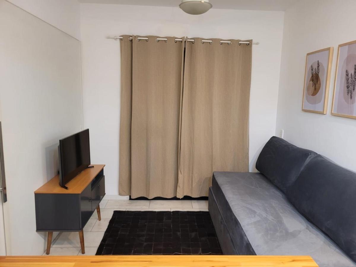 Port Dela Vilete Sao Paulo Dış mekan fotoğraf