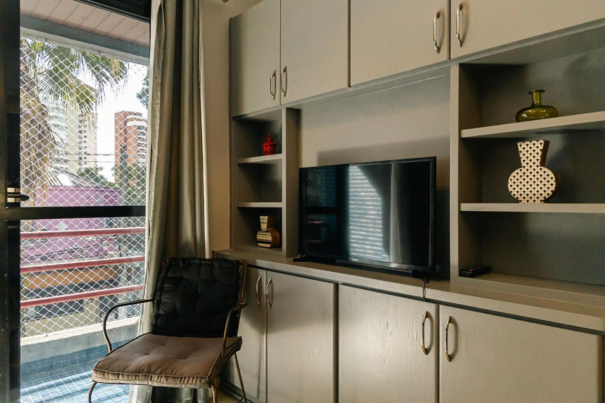 Port Dela Vilete Sao Paulo Dış mekan fotoğraf