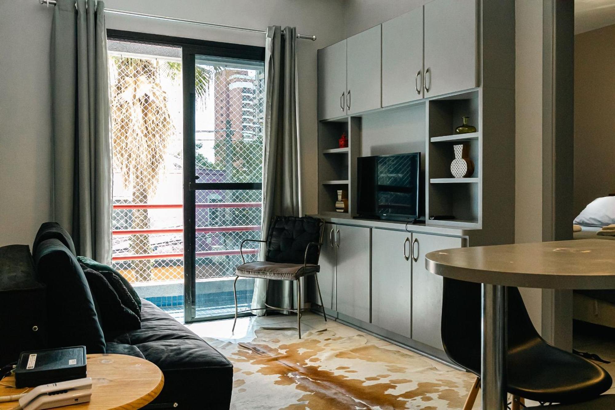 Port Dela Vilete Sao Paulo Dış mekan fotoğraf