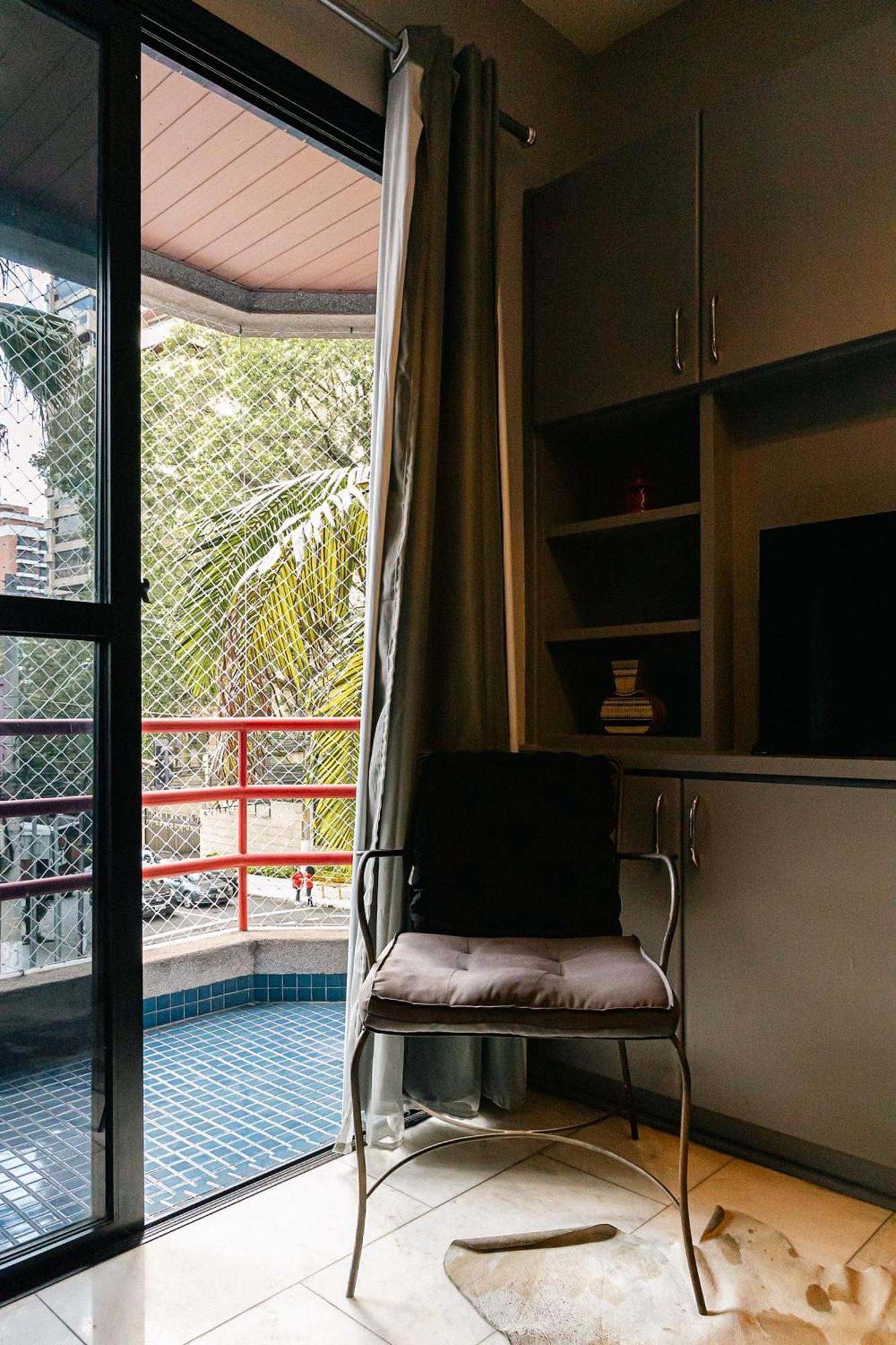 Port Dela Vilete Sao Paulo Dış mekan fotoğraf