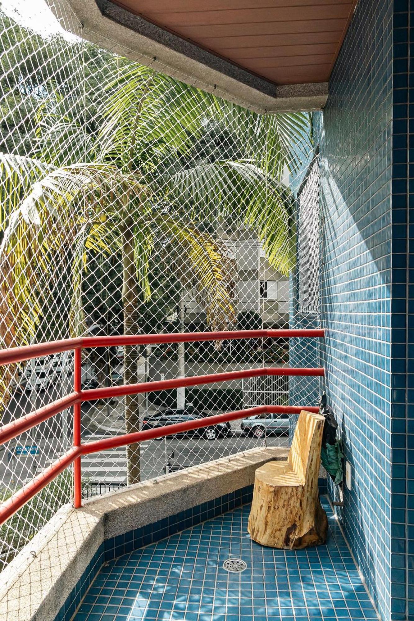 Port Dela Vilete Sao Paulo Dış mekan fotoğraf